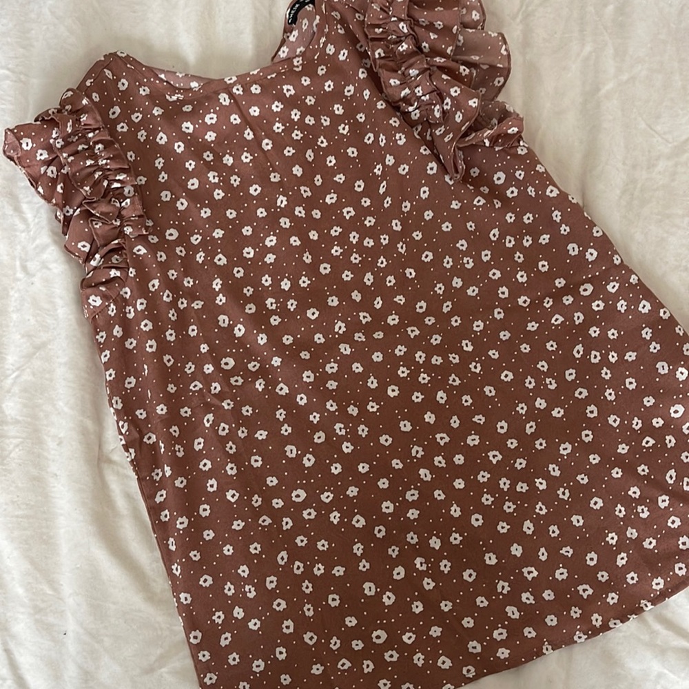 SHEIN Blouse